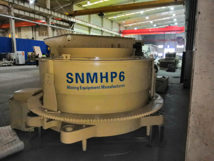 Cone Crusher