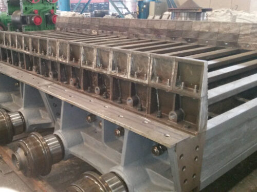 Pallet Car