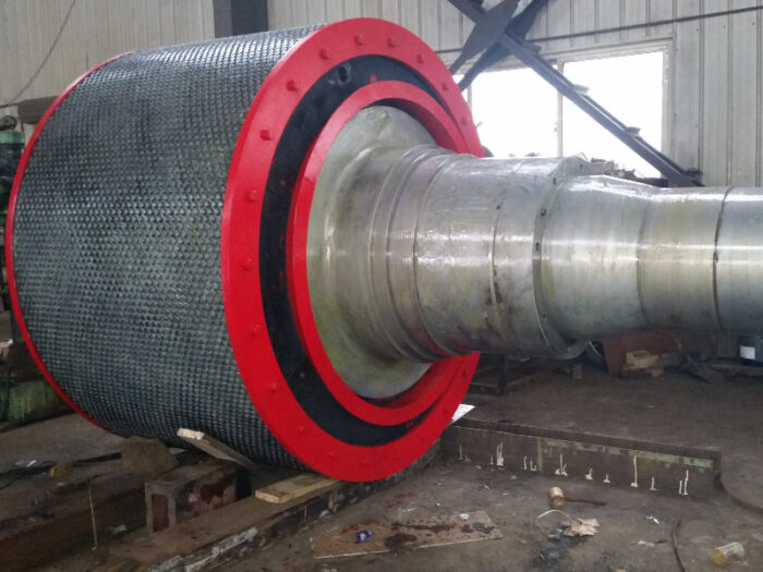 Grinding Roller of HPGR