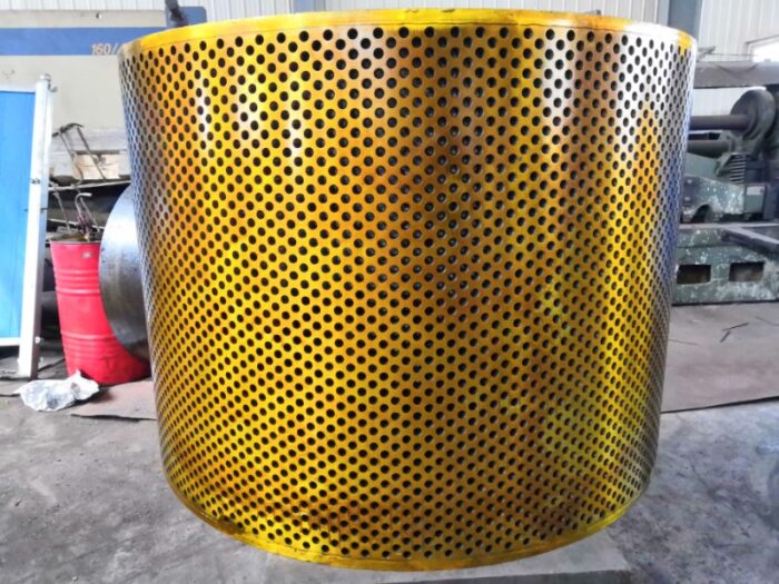 Grinding Roller