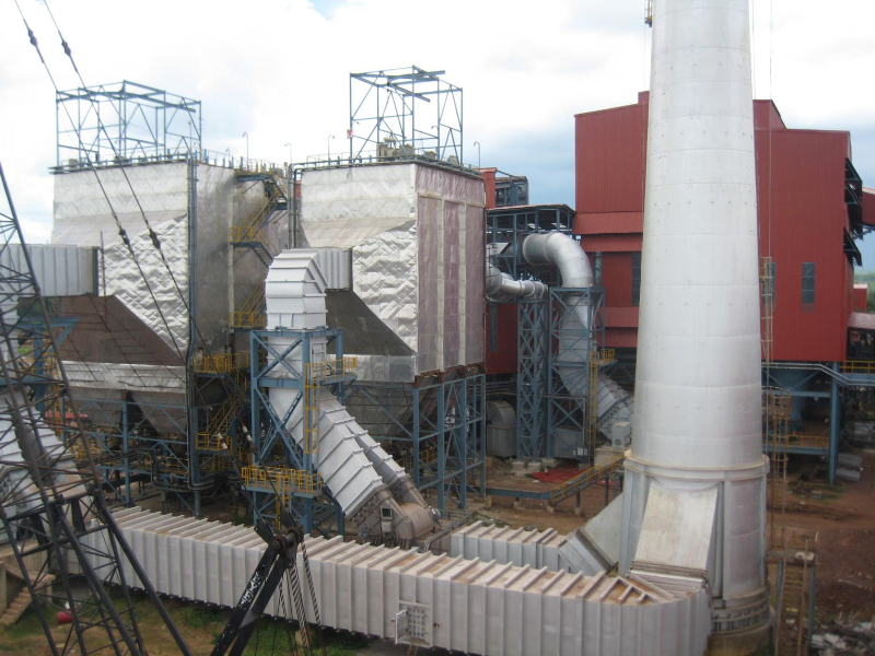 CPT – Circular Pelletizing Technology