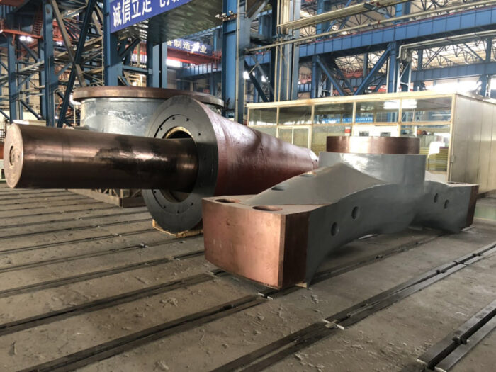 Gyrotary Crusher - Image 13