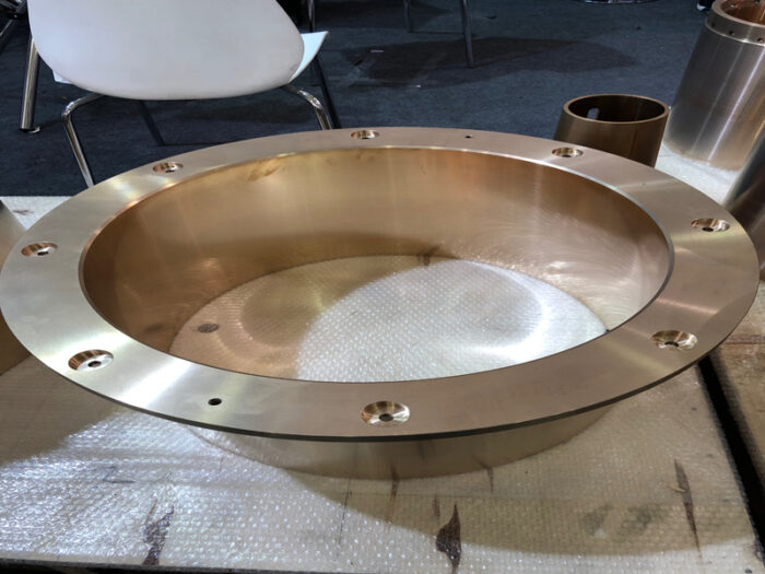 Parts of Cone Crusher - Image 19