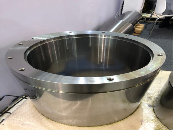 Parts of Cone Crusher - Image 17