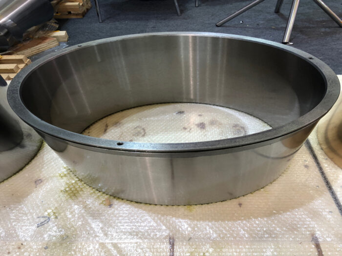 Parts of Cone Crusher - Image 16