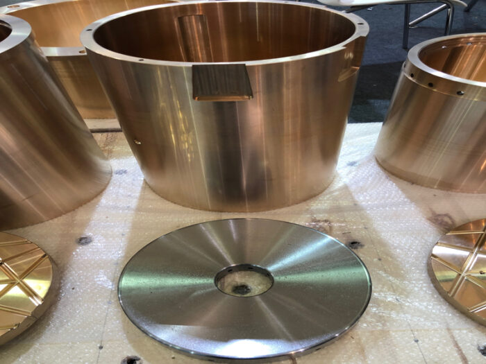 Parts of Cone Crusher - Image 14
