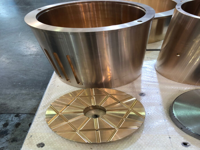 Parts of Cone Crusher - Image 13