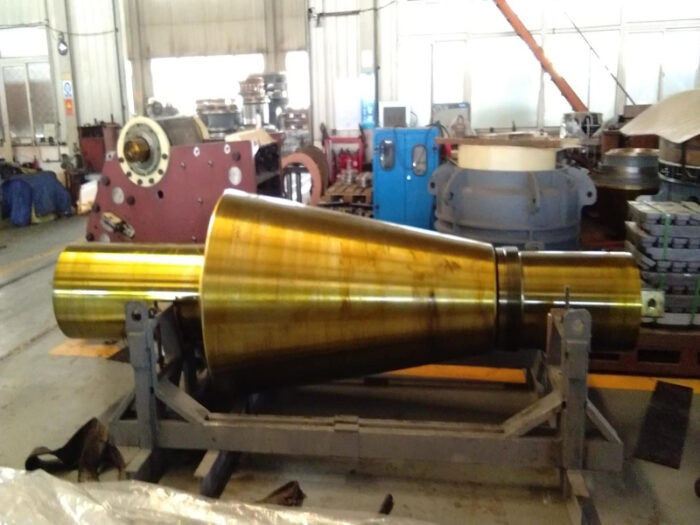Gyrotary Crusher - Image 2