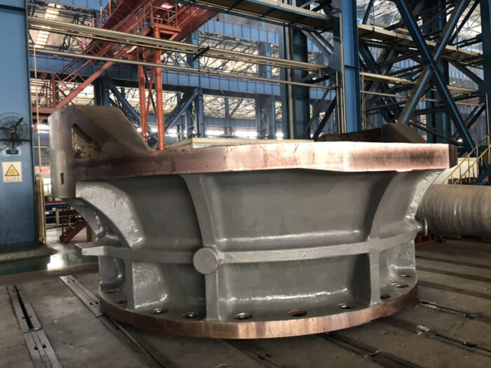 Gyrotary Crusher - Image 11
