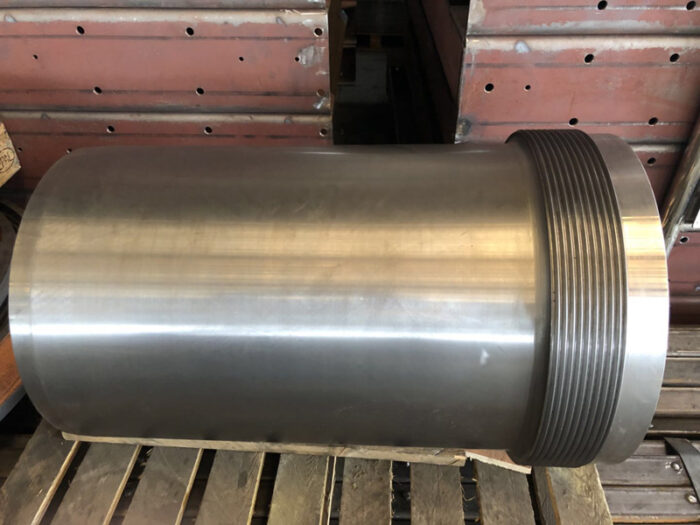Gyrotary Crusher - Image 12