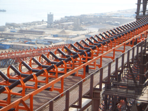 Belt Conveyor