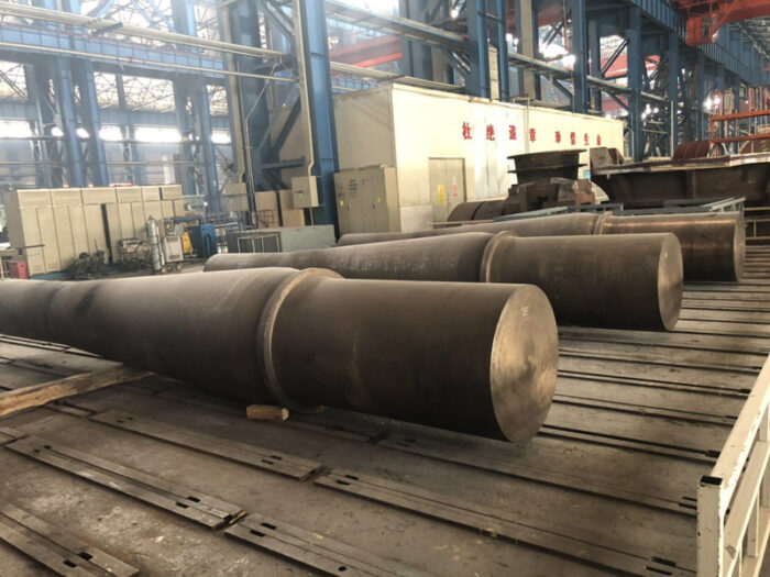 Gyrotary Crusher - Image 8