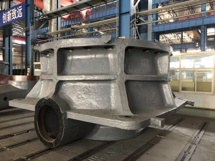 Gyrotary Crusher - Image 7