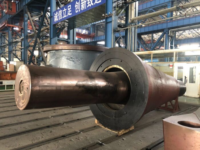 Gyrotary Crusher - Image 6