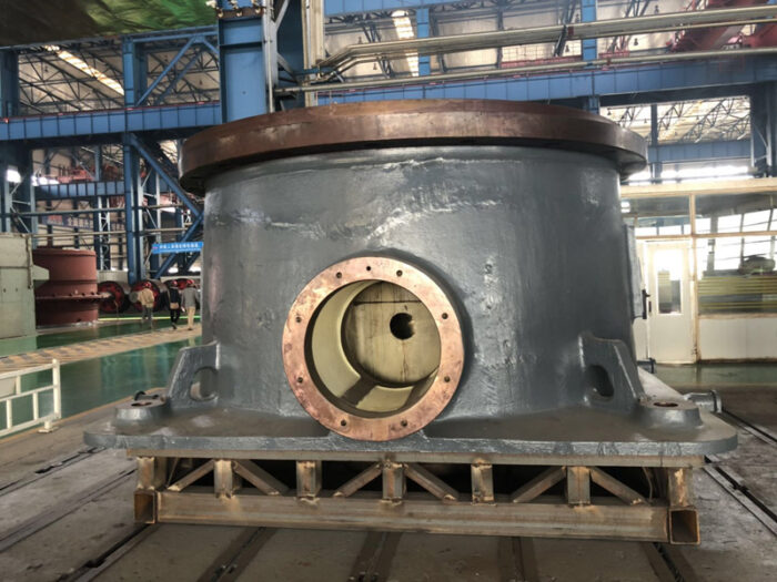 Gyrotary Crusher - Image 5