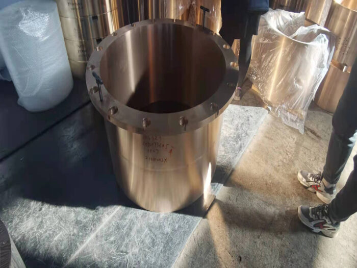 Parts of Cone Crusher - Image 9