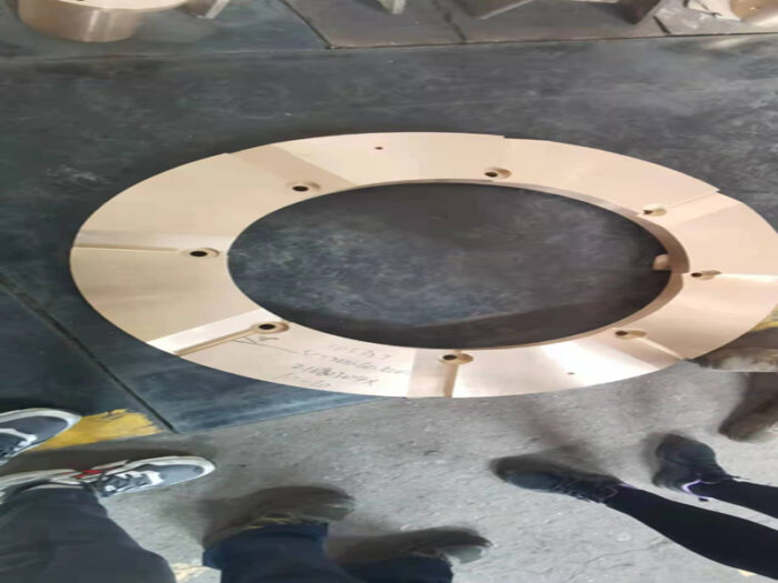 Parts of Cone Crusher - Image 8