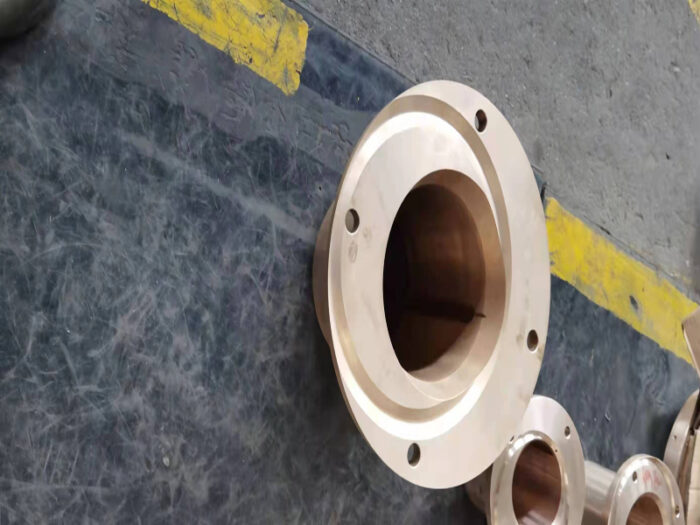 Parts of Cone Crusher - Image 6