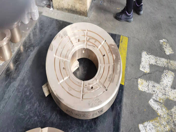 Parts of Cone Crusher - Image 5