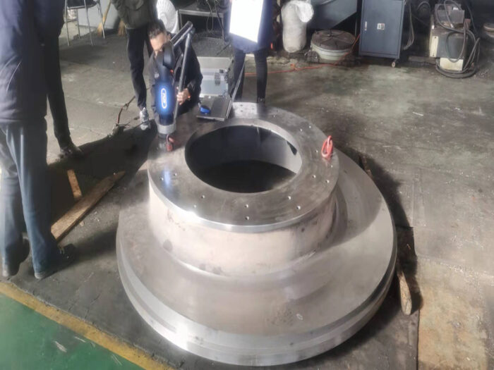 Parts of Cone Crusher - Image 4