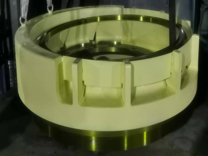 Parts of Cone Crusher - Image 3