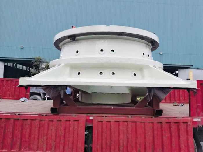 Cone Crusher - Image 3
