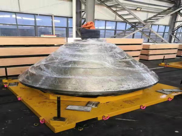 Cone Crusher - Image 4
