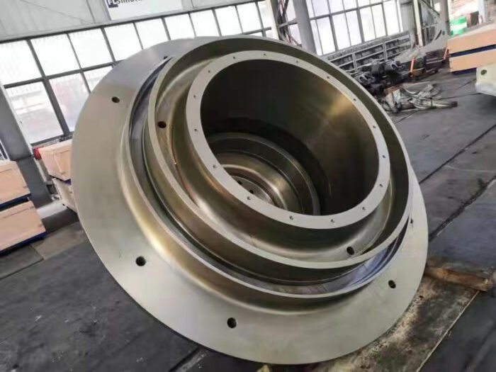 Parts of Cone Crusher - Image 2