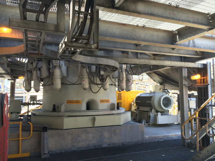 Cone Crusher - Image 5